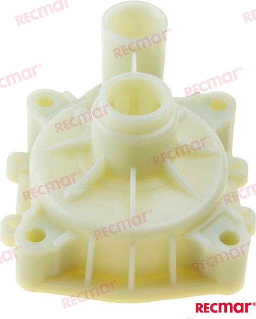 PUMP HOUSING REC61A 44311 00