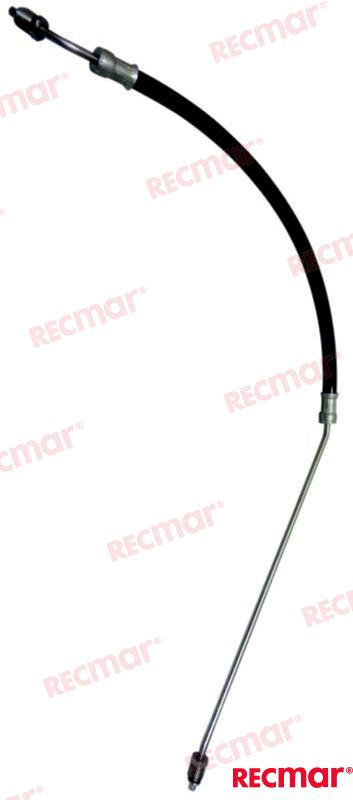 TRIM HOSE REC3853854