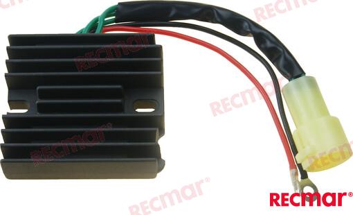 RECTIFIER REC67F 81960 12