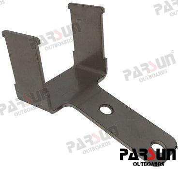 BRACKET, RELAY