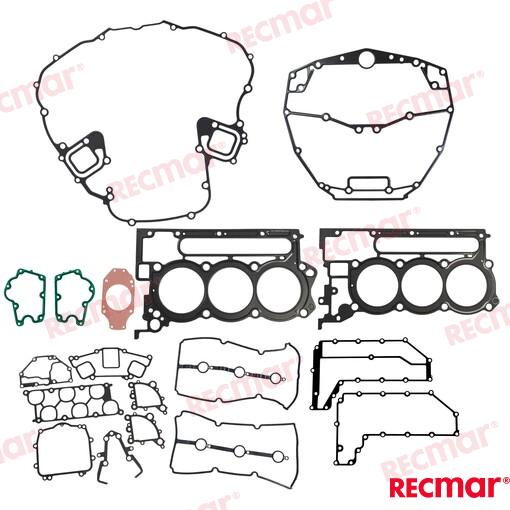 GASKET SET  REC11410 98841