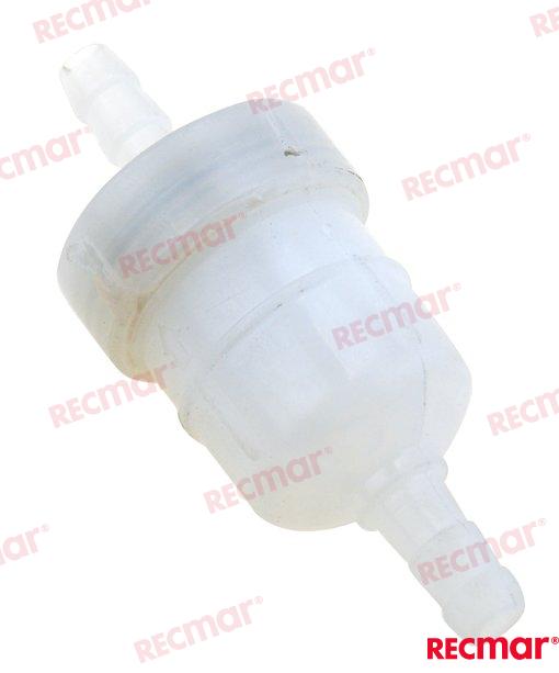 FUEL FILTER ASSY PAF4 05000300