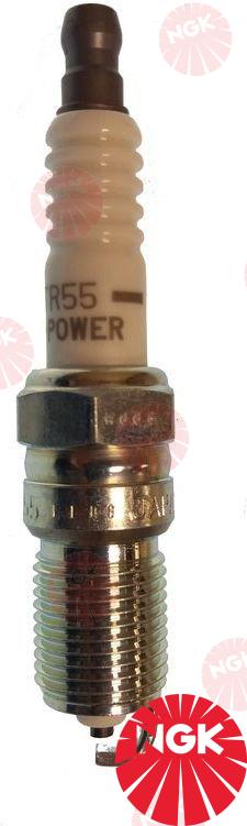 SPARK PLUG-NGKTR55