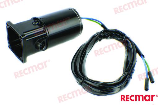 TILT TRIM MOTOR REC830250A6