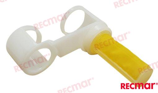 FUEL FILTER REC6CB 24501 01
