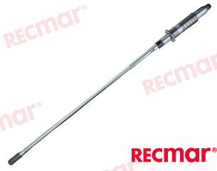 DRIVE SHAFT REC69J 45501 00