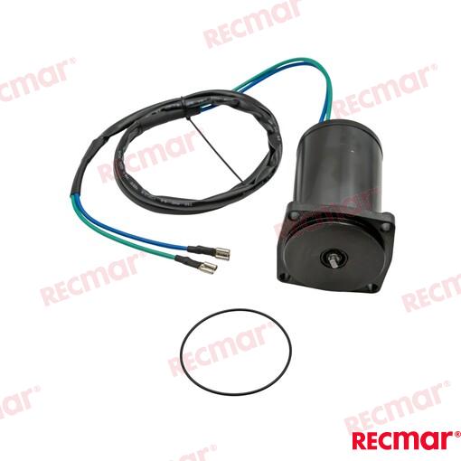 TRIM MOTOR ASSY REC38100 87J12