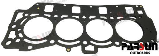 CYLINDER GASKET