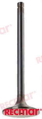EXHAUST VALVE REC838638