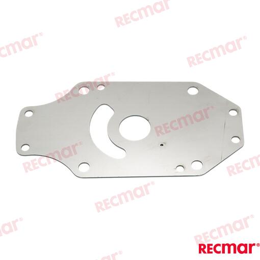 OUTER PLATE CARTRIDGE REC17471 98L00
