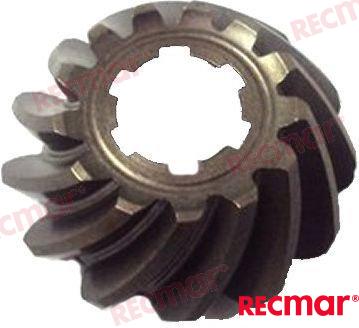 GEAR REC6H4 45551 00