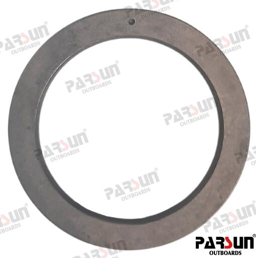 WASHER, PROPELLER SHAFT