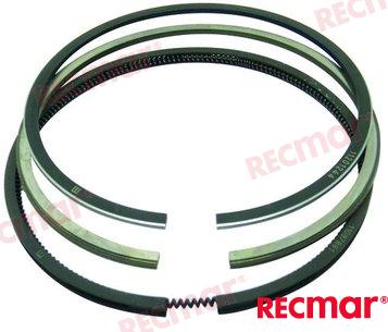 PISTON RING KIT REC275344