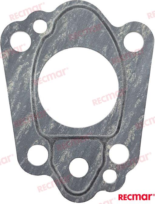 GASKET PUMP CASE PANEL REC17472 97J00