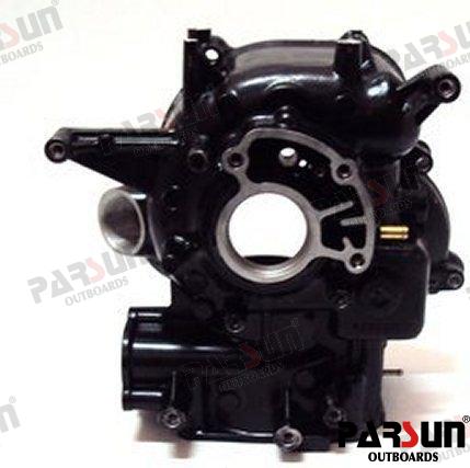 CRANK CASE