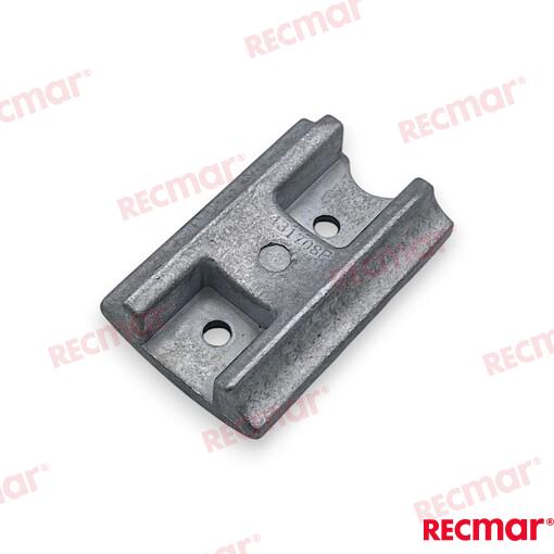ZINC ANODE REC431708