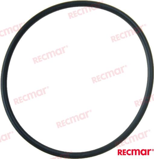 O RING REC25 8M0000190