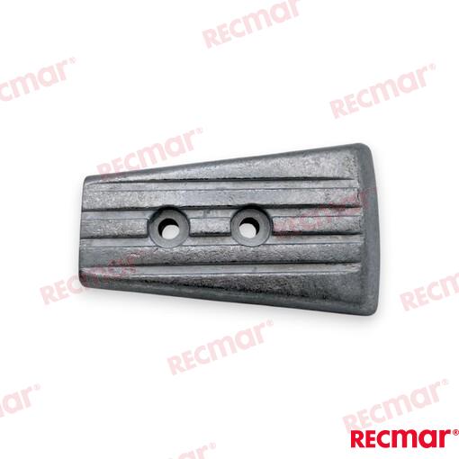 ZINC ANODE REC3589875