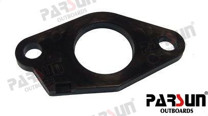 CUSHION BLOCK  CARBURETOR