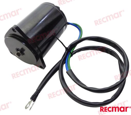TRIM MOTOR YAMAHA REC6G5 43880 02