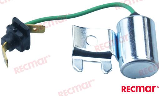 CONDENSER REC841262