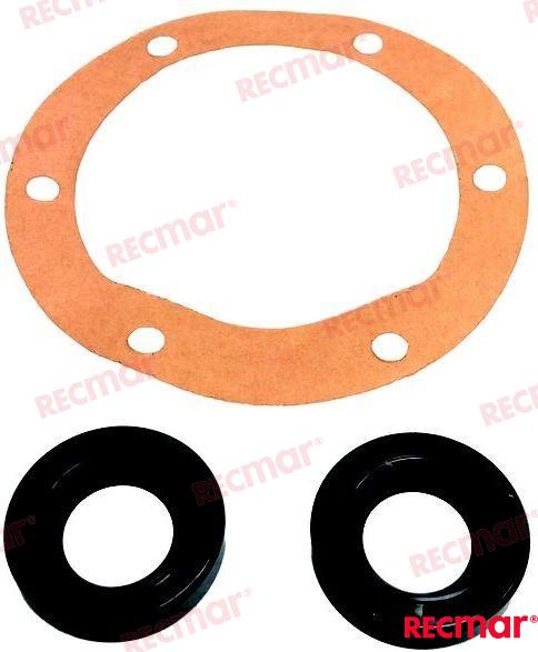 GEARCASE SEAL KIT REC22016