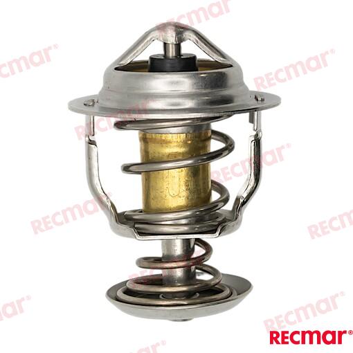 YANMAR MARINE THERMOSTAT 2GM20F 3GM30F 121750-49800 OEM