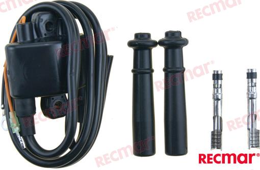 IGNITION COIL REC67F 85570 00