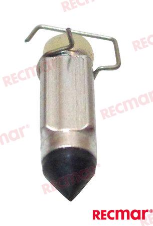 VALVE NEEDLE REC6E5 14546 00