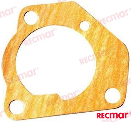WATER PUMP GASKET REC17472 92D10