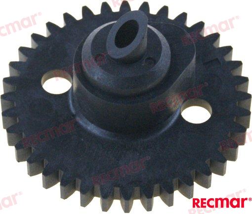 CAMSHAFT