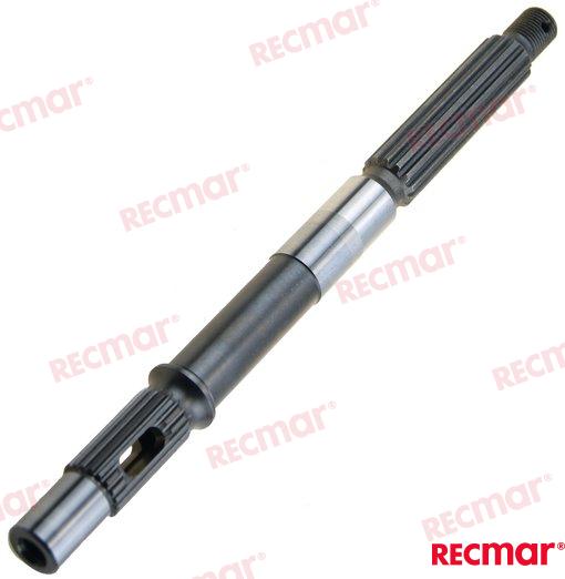 PROPELLER SHAFT REC41161 ZV5 000
