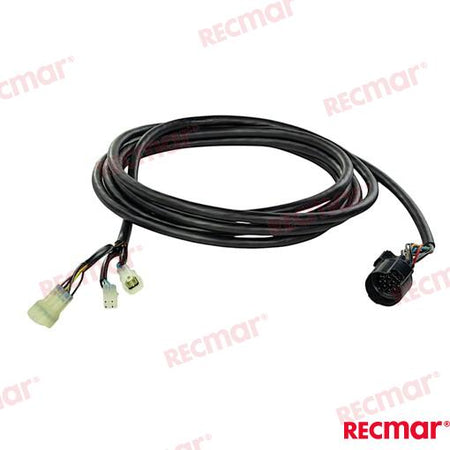 CABLE_(14_WIRE),_SWITCH_PANEL