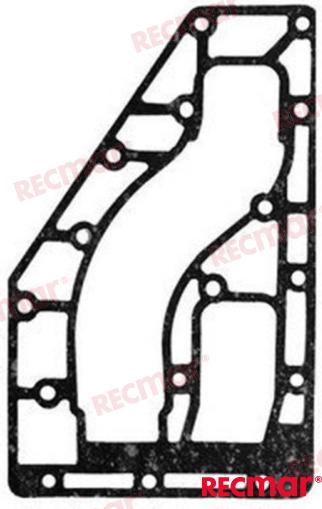 GASKET REC6F5 41114 A0