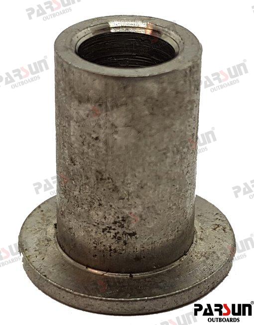 BUSH INTAKE SILENCER