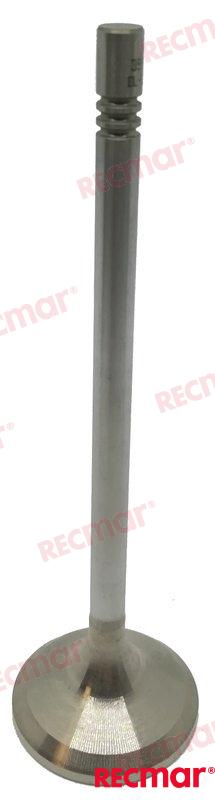 EXHAUST_VALVE_VOLVO_D4/D6