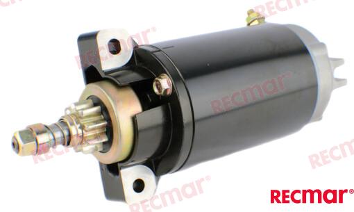 STARTER REC67C 81800 02