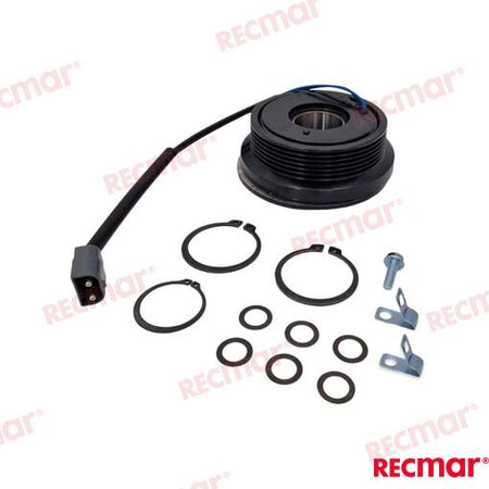 SOLENOID_CLUTCH_VOLVO