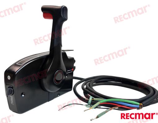 REMOTE_CONTROL_ELECTRIC_START-NON_POWER_