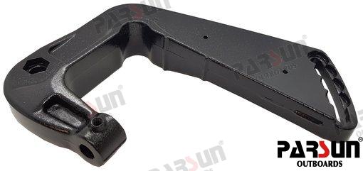 BRACKET,CLAMP(LEFT)