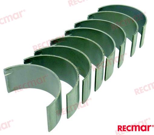 CONNECTING ROD BEARING KIT REC270136