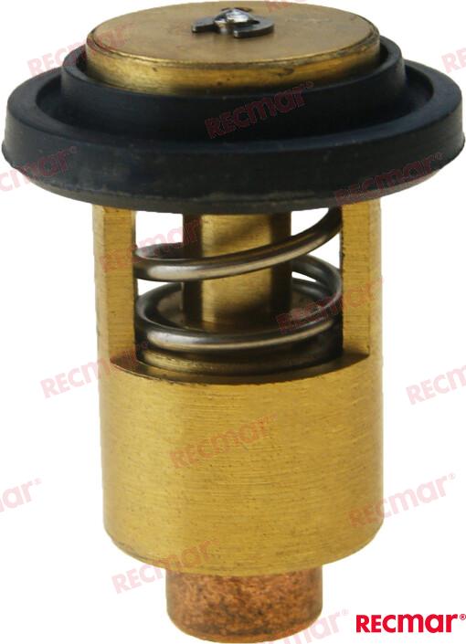 YANMAR GM SERIES MARINE THERMOSTAT 105582-49200  OEM