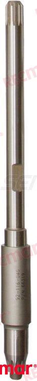 DRIVE SHAFT REC45 42634