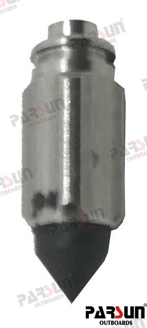 NEEDLE VALVE