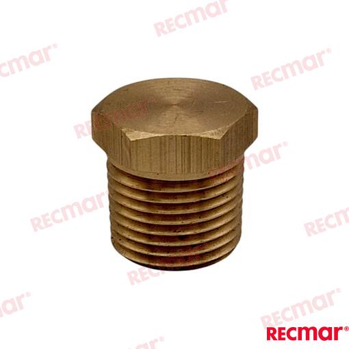 TAP ANODE REC119574 18790TP