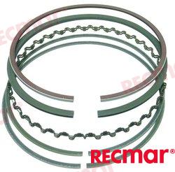 PISTON RING KIT REC275337