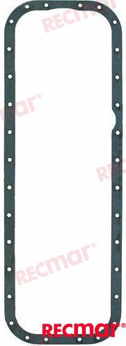 OIL PAN SET REC861251