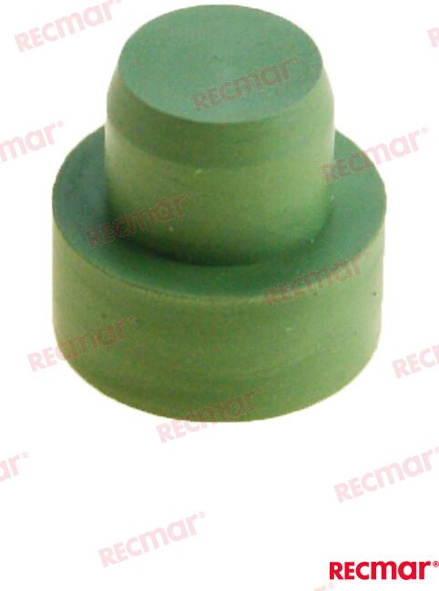 RUBBER REC676 14966 00