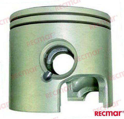 PISTON REC2720 881055T10K