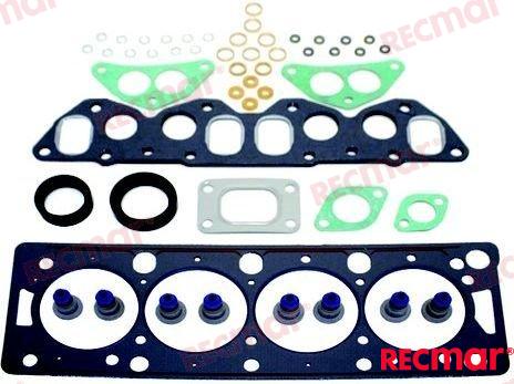 GASKET KIT REC21762